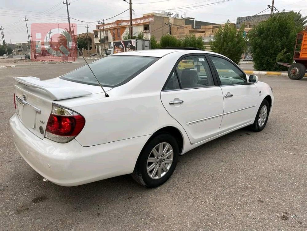 تويوتا كامري